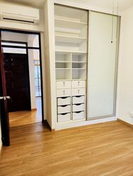 Jervois Grove (D10), Apartment #501969771